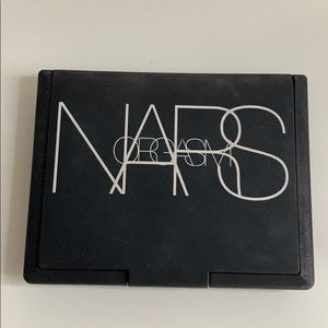 NARS Makeup - Nars jumbo orgasm blush limited edition NARS Makeup - Nars jumbo orgasm blush limited edition